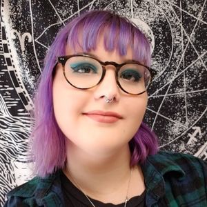 Meet your Posher, Shannon